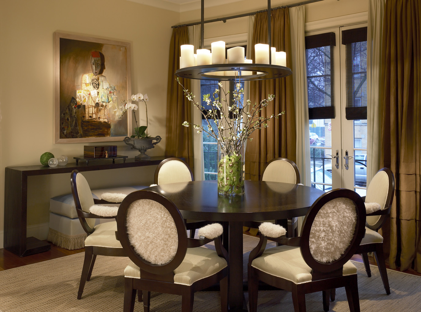 1852_Barry_Dining_Room Barry Residence_Dining Room