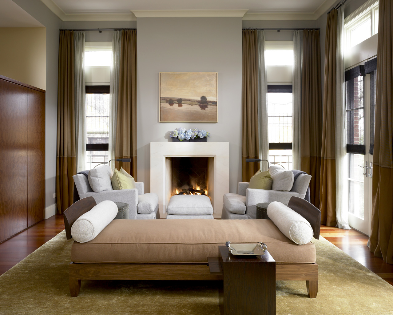1852_Barry_Family Barry Residence_Family Room