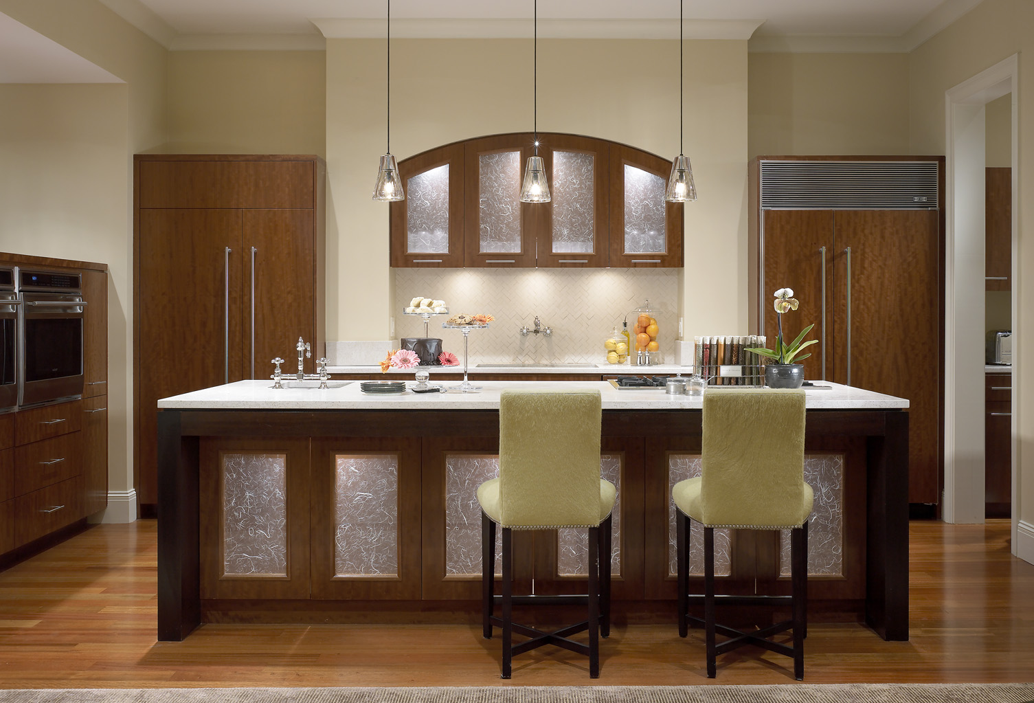 1852_Barry_Kitchen Barry Residence_Kitchen