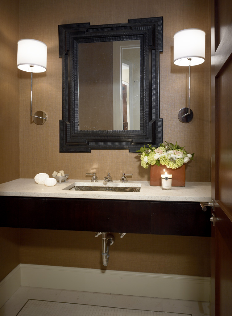 1852_Barry_Powder_Room Barry Residence_Powder Room
