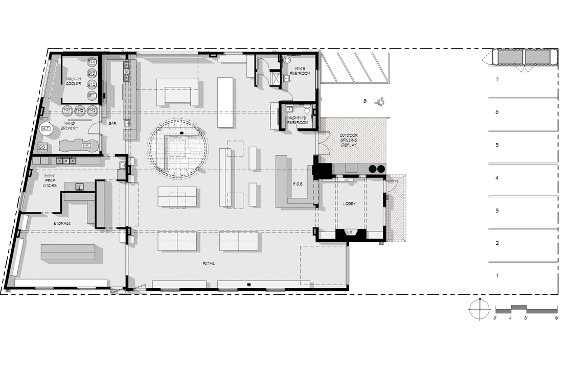 BYBBQ_Photo_04 BYBBQ_Floor Plan