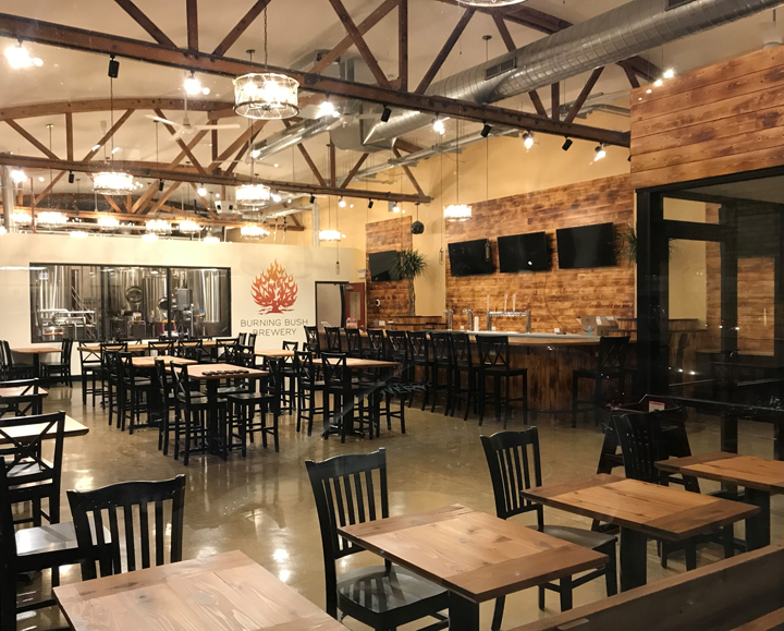 Burning Bush Brewery_Photo_03 Burning Bush Brewery_Bar