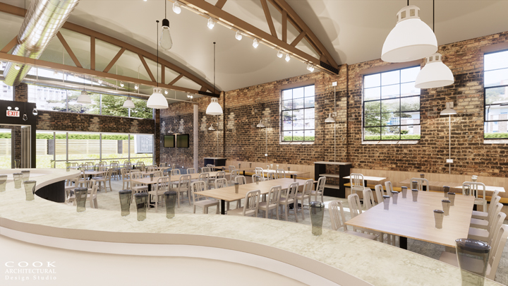 Burning Bush Brewery_Photo_07 Burning Bush Brewery_Bar Rendering
