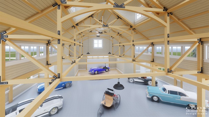 Indiana Auto Barn_Photo_10 Indiana Auto Barn_Rendering