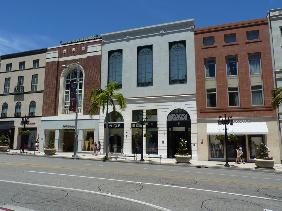 LaliqueBH_Photo_01 Lalique Beverly Hills _Facade