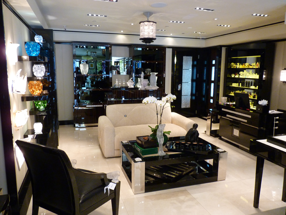 LaliqueBH_Photo_02 Lalique Beverly Hills_Boutique