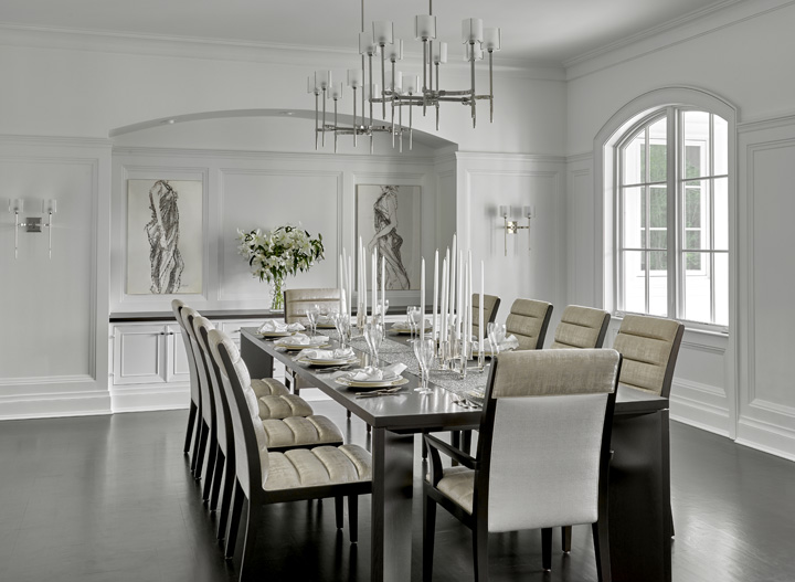 Villa Blanco_Photo_03 Villa Blanco_Dining Room