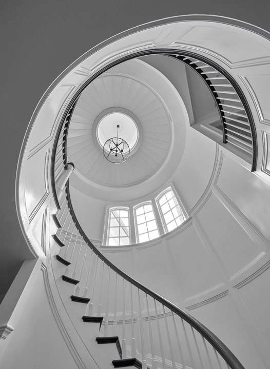 Villa Blanco_Photo_16 Villa Blanco_Staircase