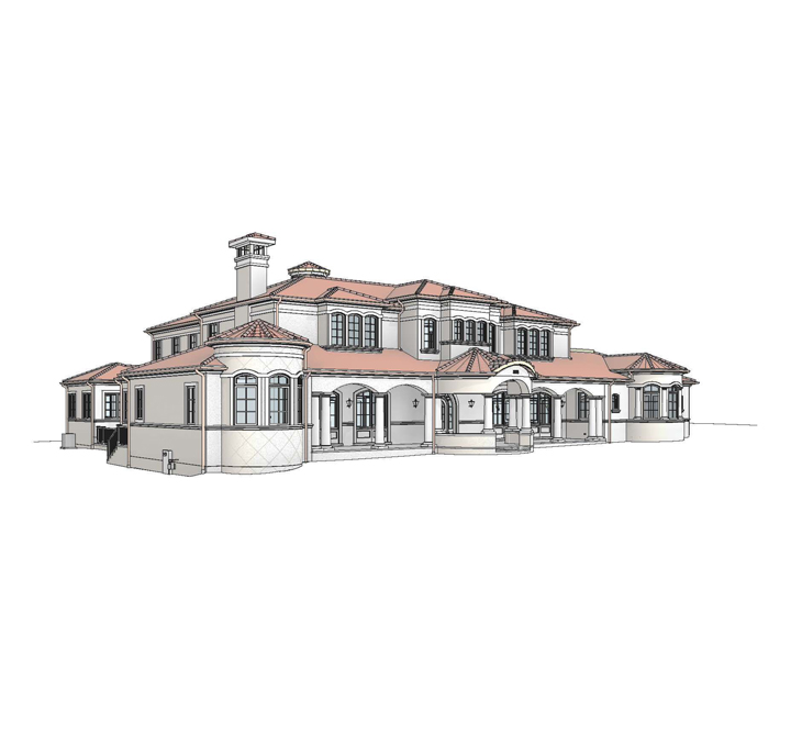 Villa Blanco_Photo_22 Villa Blanco_Rendering