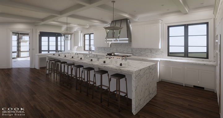 Residential Realistic Rendering_05_720