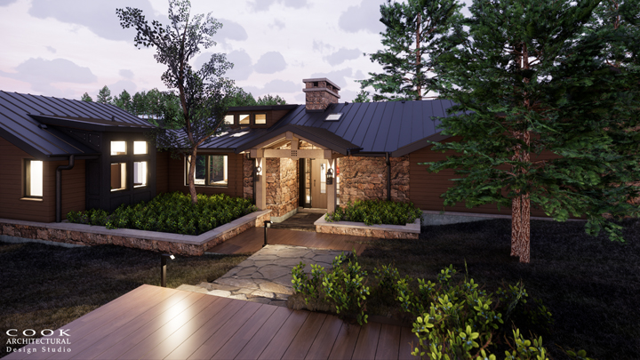 Residential Realistic Rendering_10_720