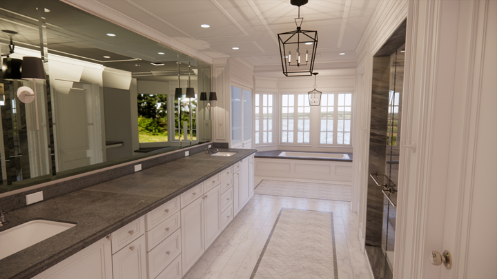 Residential Realistic Rendering_13_720