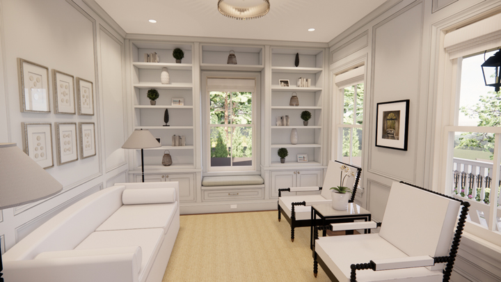 Residential Realistic Rendering_14_720