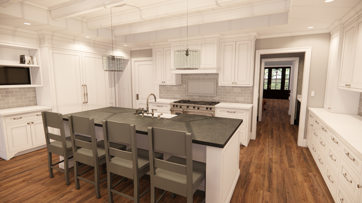 Residential Realistic Rendering_15_720