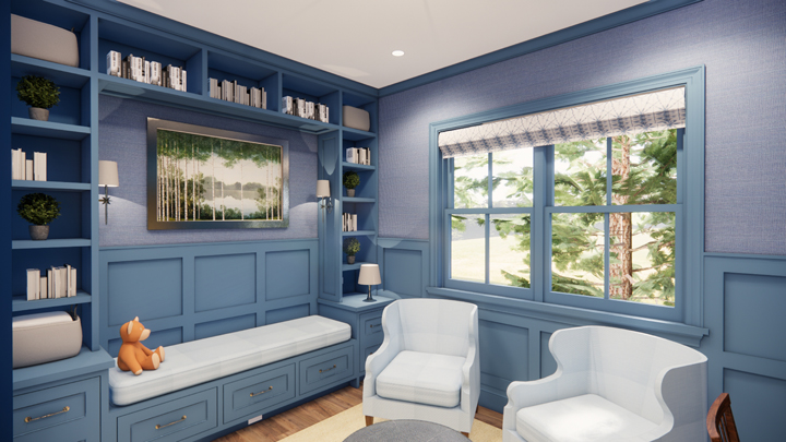 Residential Realistic Rendering_16_720