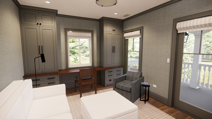 Residential Realistic Rendering_19_720