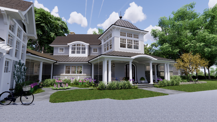 Residential Realistic Rendering_23_720