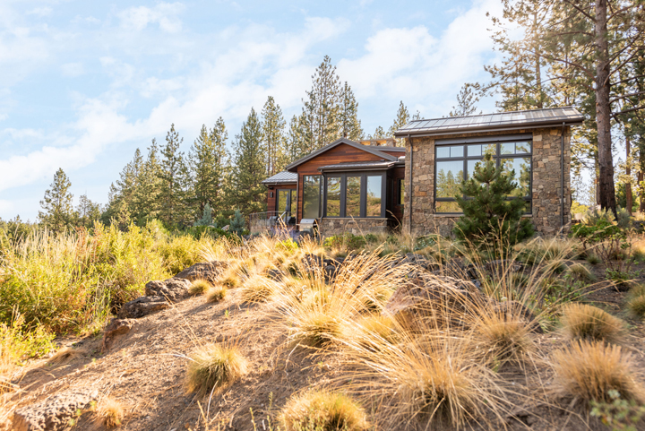 Deschutes River Lodge Guest House_Photo_04