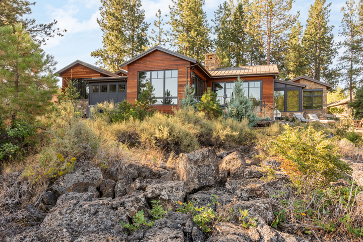 Deschutes River Lodge Guest House_Photo_05