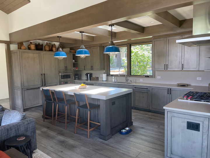 Deschutes River Lodge Guest House_Photo_06